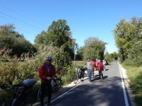 2020 Radtour Reichenau
